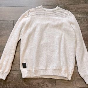 Gorgeous men’s sweater